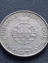 Монета 10 ескудос 1974г. Мозамбик рядка за КОЛЕКЦИОНЕРИ 41190, снимка 5