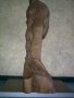 Дървена статуетка, снимка 12