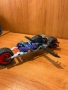 LEGO Ninjago мотор Street Race of Snake Jaguar, снимка 4