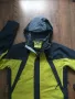 Helly Hansen helly tech protection waterproof - мъжко яке-мембрана С, снимка 2