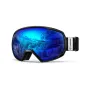 ПРОМОЦИЯ Маска / очила за ски и сноуборд OUTDOOR MASTER (СКИ ОЧИЛА) X000Y7I69J, снимка 1