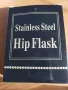 Стоманена манерка - оригинален подарък, снимка 3