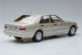 Mercedes-Benz S600 W140 1997 - мащаб 1:18 на NOREV моделът е нов в кутия, снимка 3