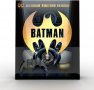 BATMAN - 4K+Blu Ray Steelbook - TITANS OF CULT Special Edition, снимка 3