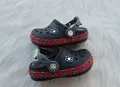 Оригинални Crocs STAR WARS №21-22, снимка 9