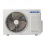 Инверторен 4-пътен мини-касетъчен климатик Samsung AC026RNNDKG/EU, снимка 2
