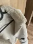 Палто next S,слонова кост ,off white, снимка 5