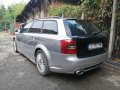 Audi A4B6 2.0i 131коня на части, снимка 13