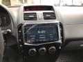 SUZUKI SX4 Fiat Sedici 2005-2014 - 9'' Навигация Андроид Мултимедия, 10108, снимка 3