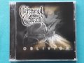 Ceremonial Embrace – 2001 - Oblivion(Black Metal), снимка 1 - CD дискове - 42917968