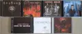 Mузикални компакт дискове CD от лична колекция, снимка 7