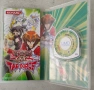 Yu-Gi-Oh GX Tag Force (PSP), снимка 2