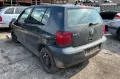 VW Polo 2000г. 1.4 бензин НА ЧАСТИ, снимка 3