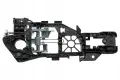 Комплект основа за дясна външна дръжка, VW, Passat B6 B7, CC,, снимка 5
