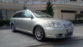 Toyota Avensis 2.0 Тойота Авенсис, снимка 1