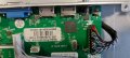 Main board P100-53V1.0 for 43inc DISPLAY for, REDLİNE Screen PS43 дисплей CX430DLEDM, снимка 4