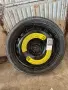 Резервна гума CONTINENTAL  ( патерица ) R20, снимка 2
