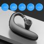 Хендсфри безжична Bluetooth слушалка, снимка 1 - Слушалки, hands-free - 33992718