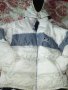Мъжки зимни якета - 2 лица, гъши пух +, снимка 7