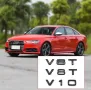 Стикер V6T;V8T;V10;W12, снимка 3