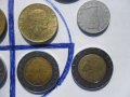 Лот монети Италия , лири, снимка 11