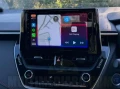 Toyota Corolla 2018 - 2021 Мултимедия Навигация Android, снимка 3