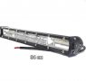 Лед бар, LED BAR, 34cm, 120W, 12v/24v, снимка 2