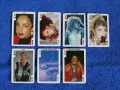 52 от 56 Dandy Rock 'n Bubble Cards 1986 г. + 44 от 54 Dandy Bubble Gum Euro Football Cards 1988 г., снимка 10