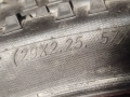 29 цола гуми за велосипед колело schwalbe smart Sam plus , снимка 2
