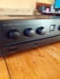 Прекрасен усиловател JVC AX-311 BK Dynamic SUPER A- Японска мощна машина., снимка 4