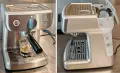 Barista VCF125 Еспресо кафе машина * 15 bar, 2 l, 58 mm портафилтър, снимка 1