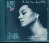 Diana Ross-Live, снимка 1 - CD дискове - 37711187