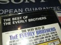THE EVERLY BROTHERS-ORIGINAL TAPE 0809231041, снимка 4