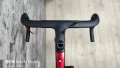 НОВА карбонова шосейна рамка Ridley Fenix SLiC Disc Forza Cirrus Pro | M, снимка 13