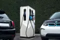 Зарядна станция за електроавтомобили Fimer ( ABB ), снимка 1