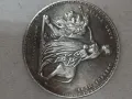 монета , снимка 2