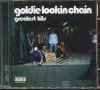 Goldie Lookin chain-greatest hits, снимка 1 - CD дискове - 37303921