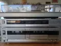 Силвър серия от Technics и Onkyo, снимка 1