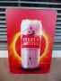 Метална табела бира Stella Artois Belgium белгийска бира кен, снимка 1
