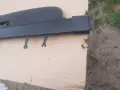 Щора за багажник за FIAT 500L , снимка 7
