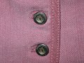 Дънково сако TRUSSARDI   дамско,Л-ХЛ, снимка 4