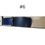 Уникален мъжки колан ,естествена кожа, снимка 15