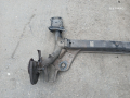 Заден мост от VW GOLF 7 1.6 TDI 105 кс. , снимка 2