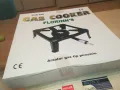GAS COOKER-ОГНИЩЕ ГОЛЯМО 40СМ 1010240937, снимка 13