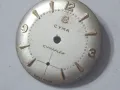 Циферблати и Механика за дамски часовници., снимка 3