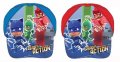 Нова цена! Детска шапка PJ Masks - M1, снимка 1 - Шапки, шалове и ръкавици - 31551415