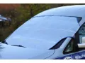 Покривало за предно стъкло на автомобил против замръзване, снимка 1