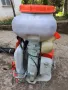 МОТОРНА ПРЪСКАЧКА GARDENIA 3WF-3S PROFI, снимка 6