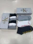 чорапи в кутия fendi Victoria's secrets nike calvin klein , снимка 1