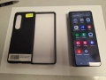 Samsung Z Fold 4, снимка 2